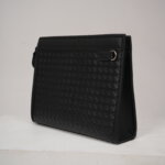 KAYA Signature Woven Tote