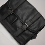 Kaya Square Shoulder Bag