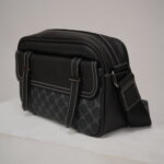 KAYA Heritage Pattern Crossbody