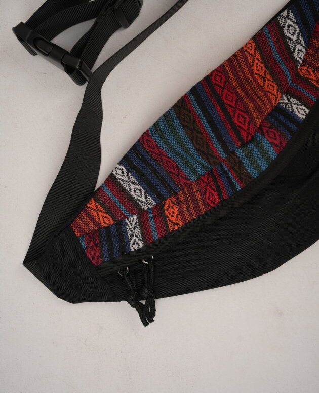 Kaya Crossbody Sling Bag
