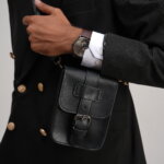 Kaya Mini Crossbody Bag